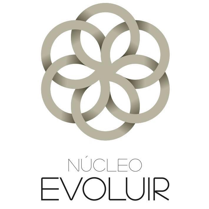 Logo Núcleo Evoluir Psicoterapia
